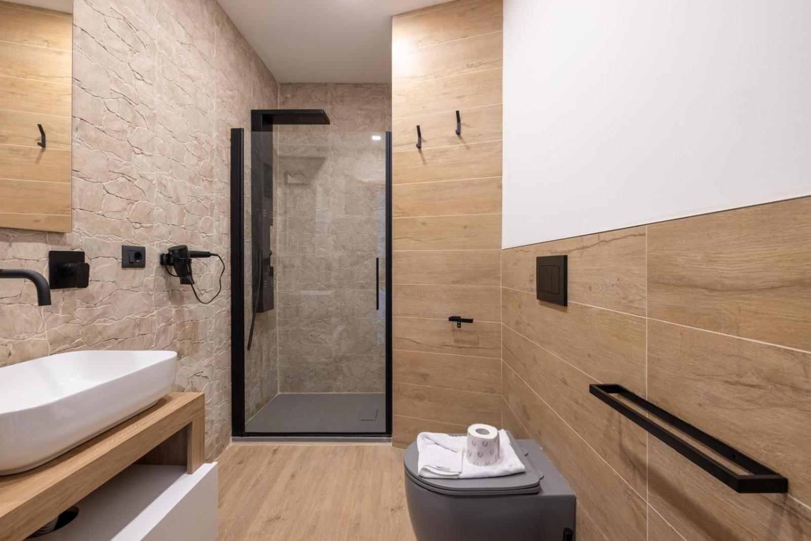 Croma - Guest House Roma Exterior foto