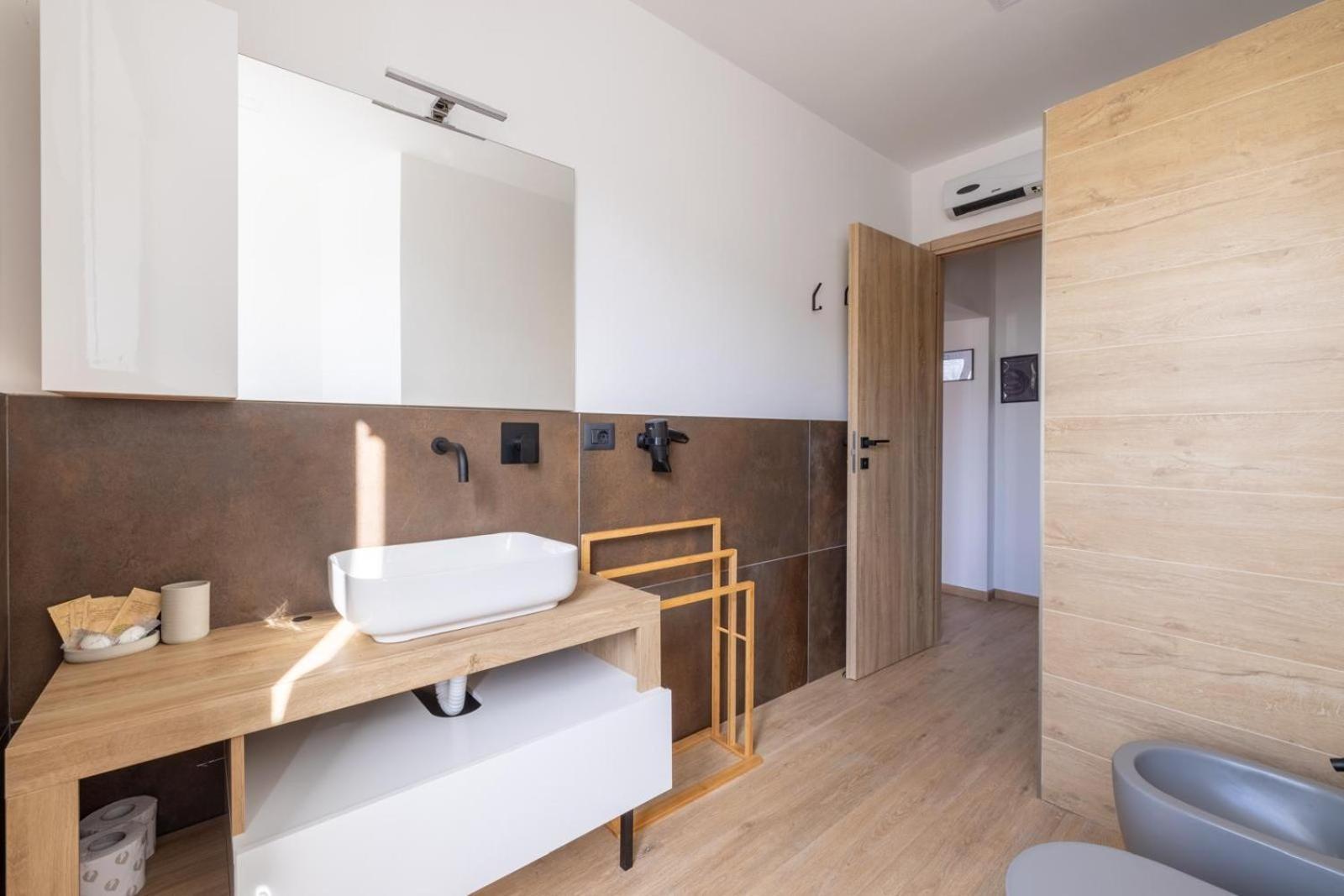 Croma - Guest House Roma Exterior foto