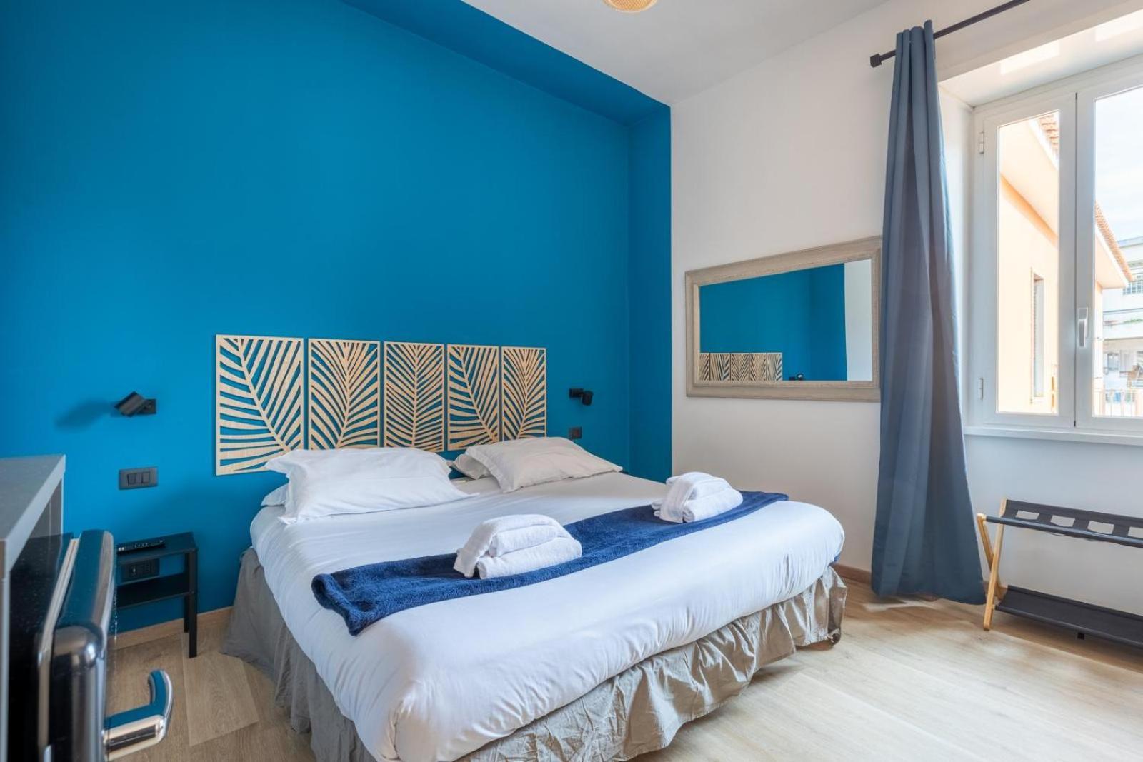 Croma - Guest House Roma Exterior foto