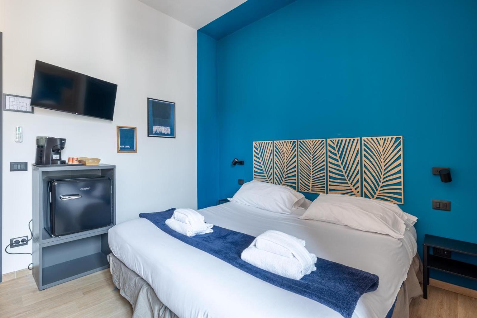 Croma - Guest House Roma Exterior foto